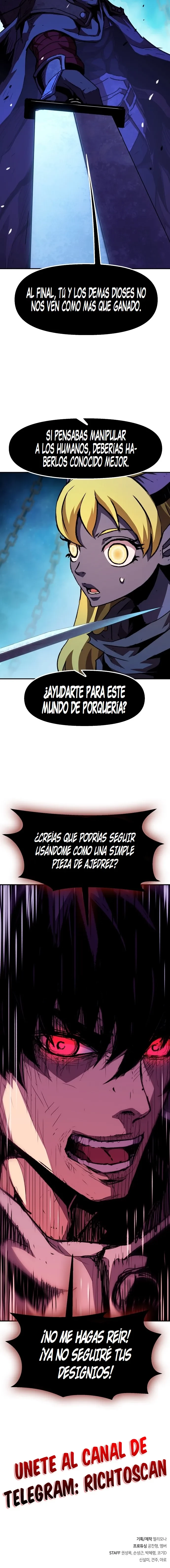 Me convertí en un caballero con limite de tiempo  > Capitulo 52 > Page 151